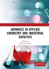 book Advances in Applied Chemistry and Industrial Catalysis: Proceedings of the 3rd International Conference on Applied Chemistry and Industrial Catalysis (ACIC 2021), Qingdao, China, 24-26 December 2021