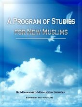 book A Program of Studies for New Muslims