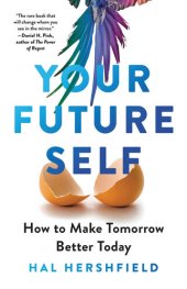 book Your Future Self