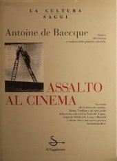 book Assalto al cinema