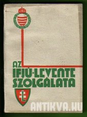 book Az ifjú-levente szolgálata