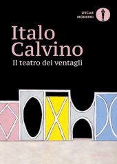 book Il teatro dei ventagli