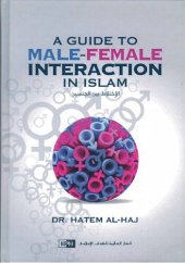 book A Guide To Male-Female Interaction In Islam