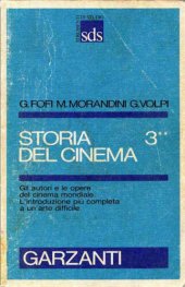 book Storia del cinema. Dagli anni sessanta ai nostri giorni