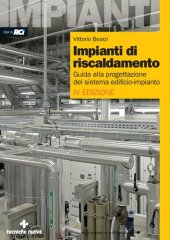 book Impianti di riscaldamento - Guida alla progettazione del sistema edificio-impianto