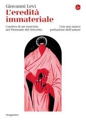 book L'eredità immateriale