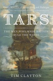 book Tars: Life in the Royal Navy during the Seven Years War