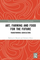 book Art, Farming and Food for the Future: Transforming Agriculture