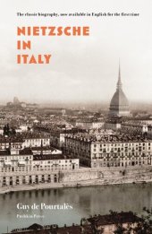 book Nietzsche in Italy