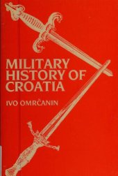 book Military History of Croatia