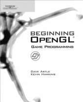 book Beginning OpenGL Game Programming