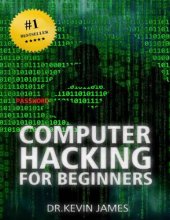 book Computer Hacking for Beginners