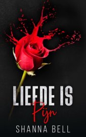 book Woeste liefde 0,5 - Liefde is pijn