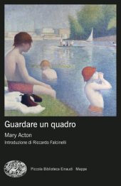 book Guardare un quadro. Nuova ediz.