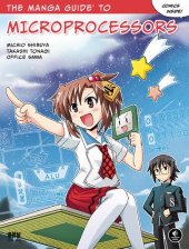 book The Manga Guide to Microprocessors