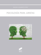 book Psicología Para Juristas