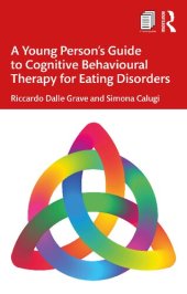 book A Young Person's Guide to Cognitive Behavioural Therapy for Eating Disorders