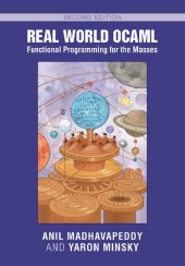 book Real World OCaml: Functional Programming for the Masses