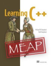 book Learning C++ (MEAP V05)