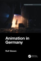 book Animation in Germany