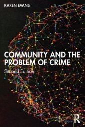 book Community and the Problem of Crime