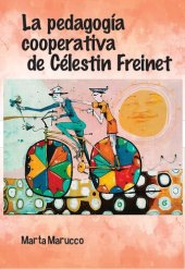 book La pedagogia cooperativa de Célestin Freinet