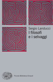 book I filosofi e I selvaggi