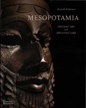 book Mesopotamia: Ancient Art and Architecture