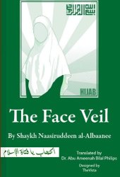 book The Face Veil