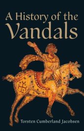 book A History of the Vandals