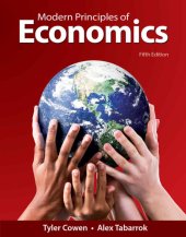 book Modern Principles of Economics