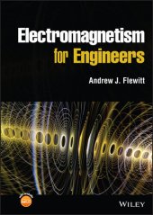 book Electromagnetism for Engineers