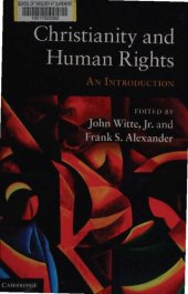 book Christianity and Human Rights - Introduction