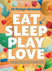 book Eat, Sleep, Play, Love