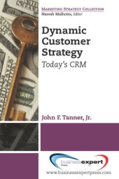 book Dynamic Customer Strategy