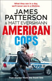 book American Cops