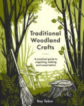 book Traditional Woodland Crafts