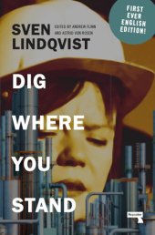 book Dig Where You Stand: How to Research a Job