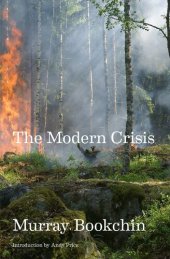 book The Modern Crisis