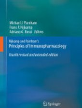 book Nijkamp and Parnham's Principles of Immunopharmacology