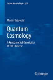 book Quantum Cosmology