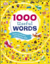 book 1000 Useful Words: Build Vocabulary and Literacy Skills