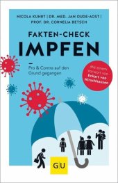 book Fakten-Check Impfen: Pro & Contra auf den Grund gegangen