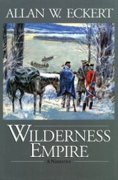 book Wilderness Empire (Winning of America Book 2)