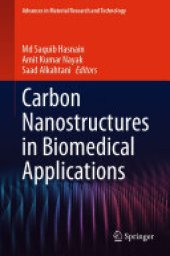 book Carbon Nanostructures in Biomedical Applications