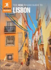 book The Mini Rough Guide to Lisbon (Travel Guide eBook)