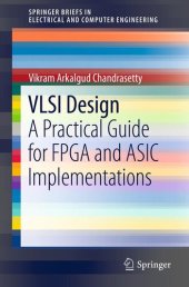 book VLSI Design