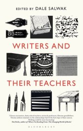 book Writers and their Teachers