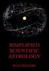 book Simplified Scientific Astrology