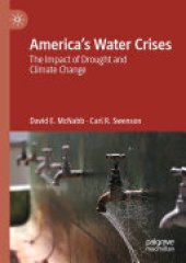 book America’s Water Crises: The Impact of Drought and Climate Change